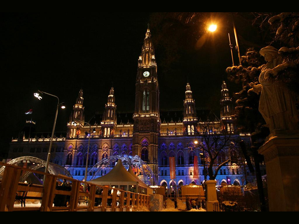 Vienna